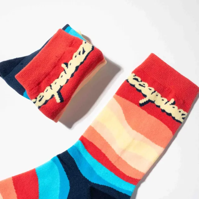 Wyrmwood Gaming Diceapalooza Socks calzini taglia unica