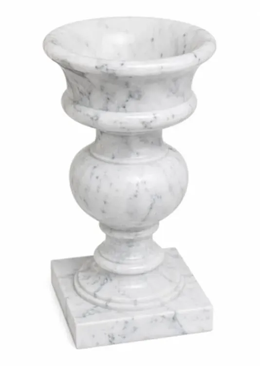 Maitland Smith Ambaji vaso decorativo 61 cm