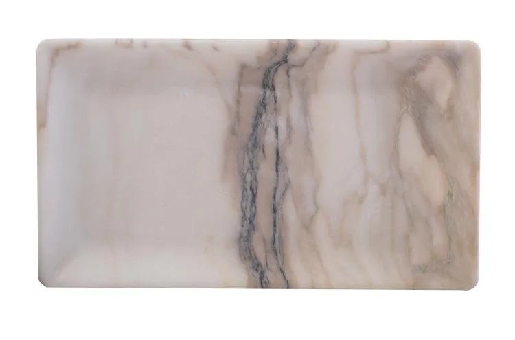 Maitland Smith Calypso vassoio piccolo 30,5 cm