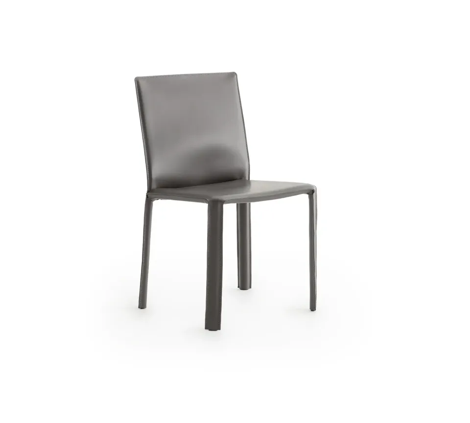 Morica Design Jumpsuite sedia pelle