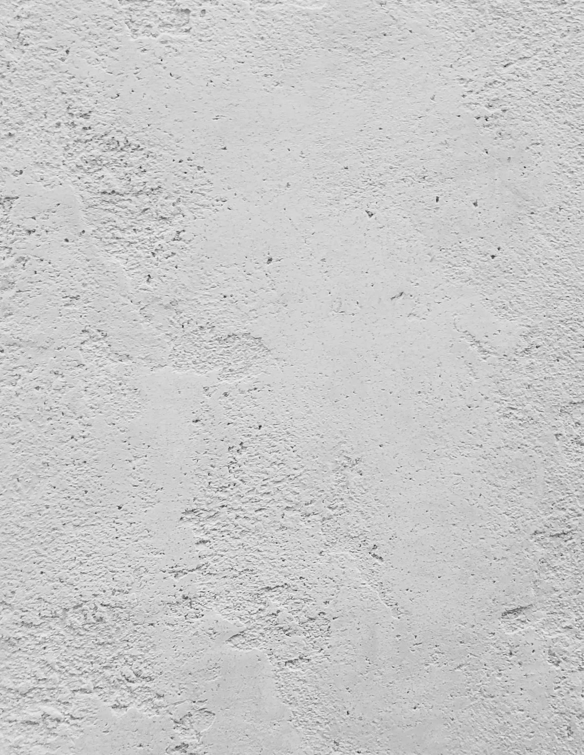 XLAB Design Block02 mensola lavabo effetto cemento grigio 160 cm