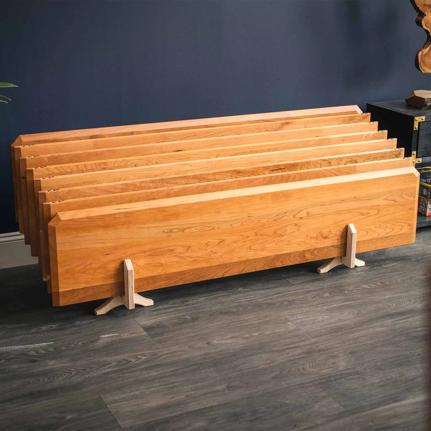 Wyrmwood Topper Rack supporto topper smontabile