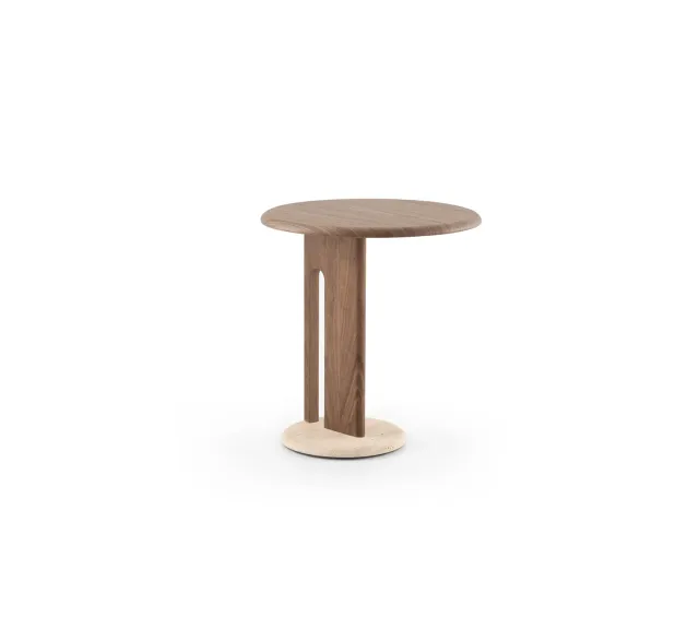 Morica Design Ambrogio Haute tavolino alto arco