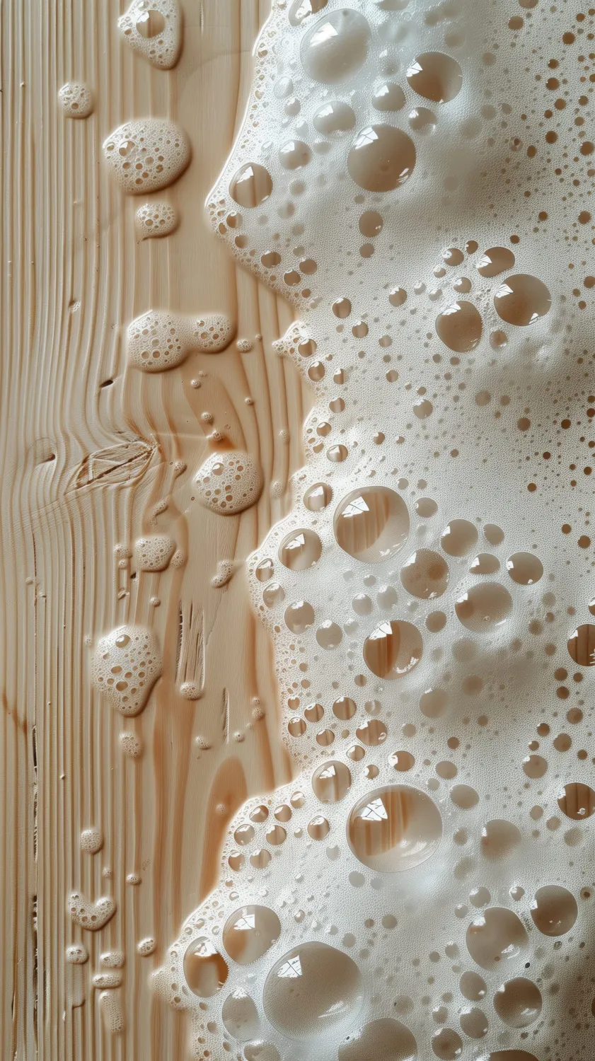 XLAB Design XClean detergente legno naturale kit pulizia