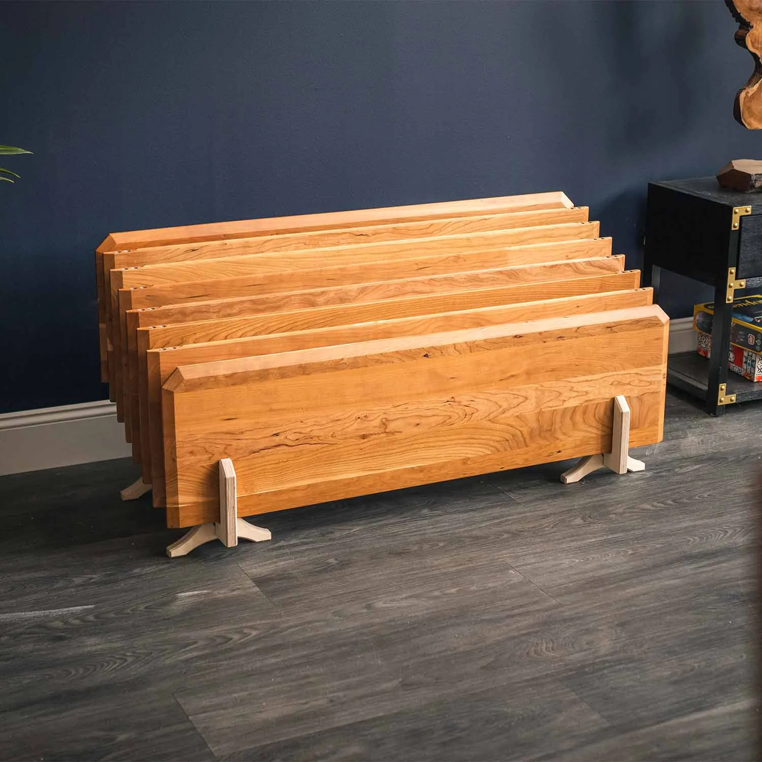 Wyrmwood Topper Rack supporto topper smontabile