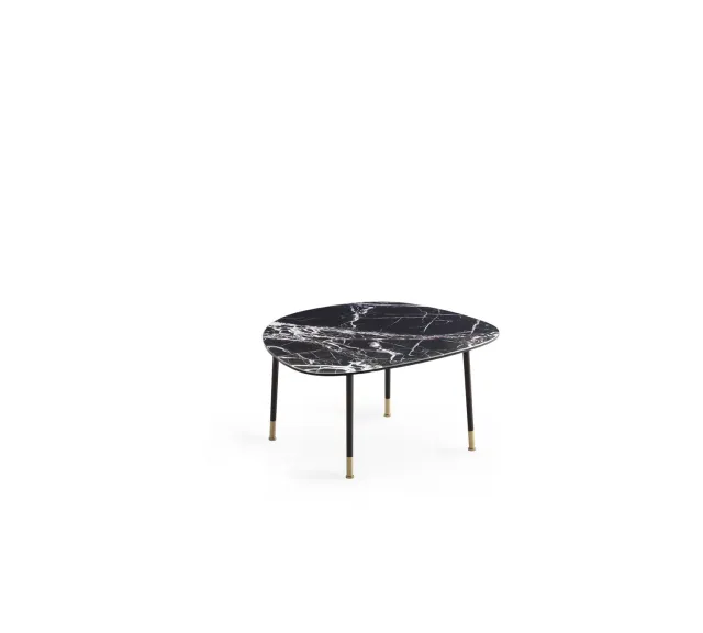 Morica Design Pebble Big tavolino breccia