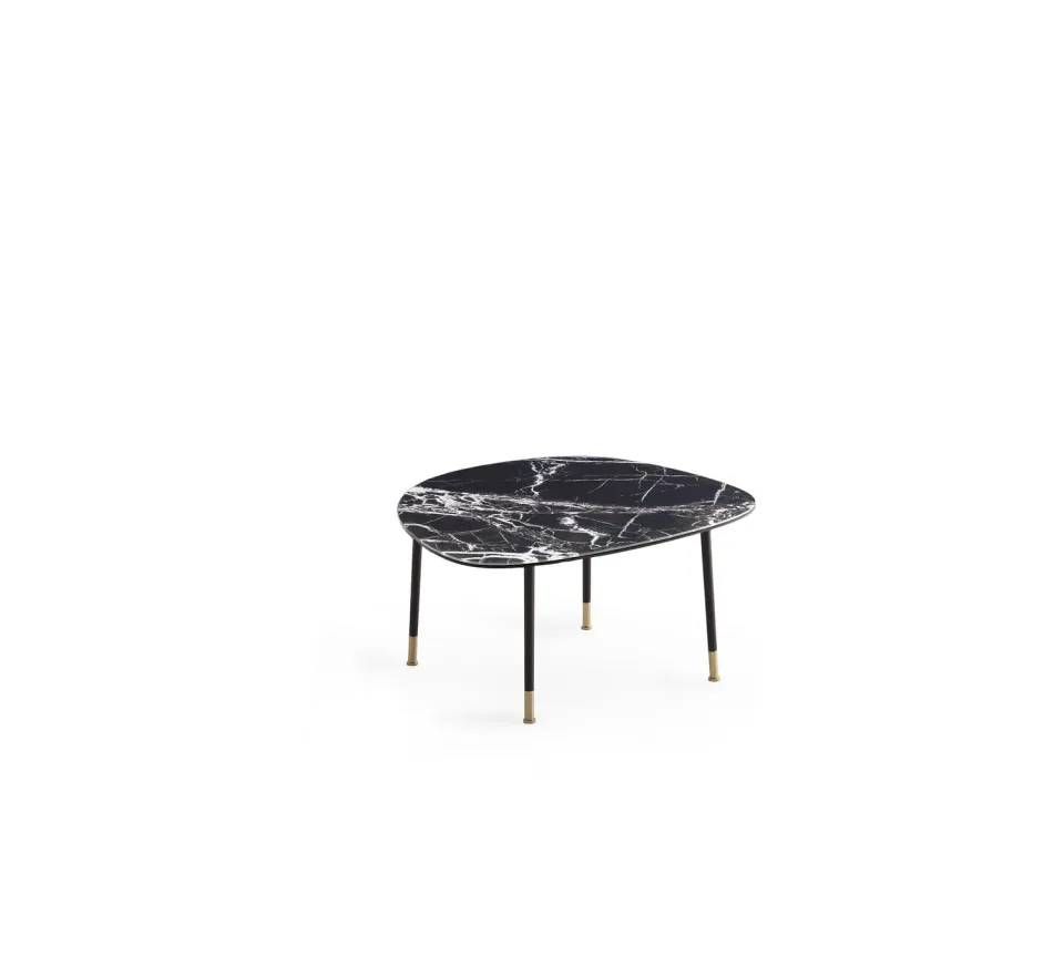 Morica Design Pebble Big tavolino breccia