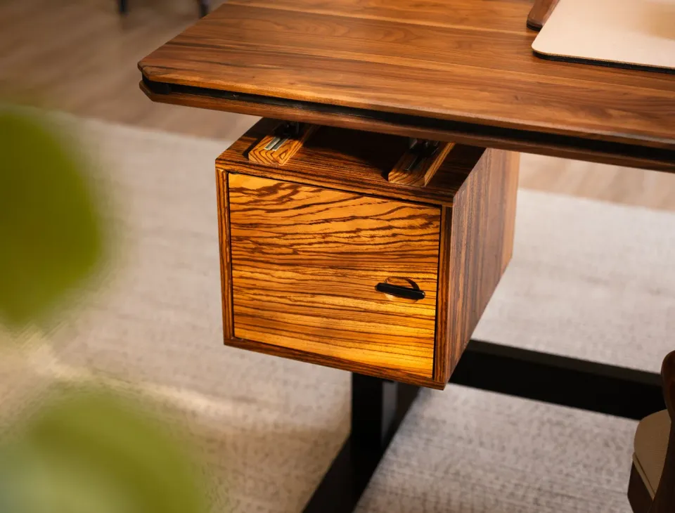 Wyrmwood 1-Shelf Door Cubby mobiletto 1 ripiano