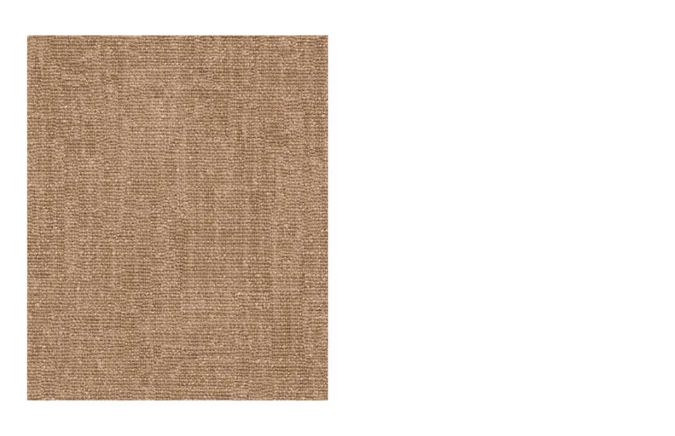 Morica Design Ruggine campione tessuto pastel slavato