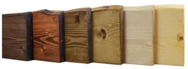 Sicily Wood Maker mensola componibile arredo casa su misura