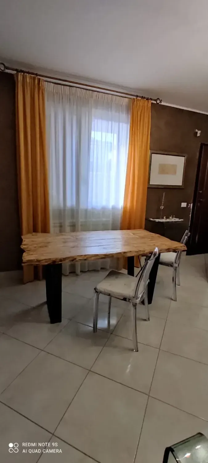 Sicily Wood Maker Cambridge scrivania in legno massello