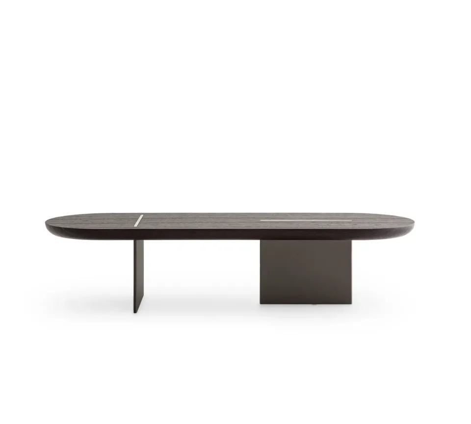 Morica Design Baguette Basse tavolino basso legno
