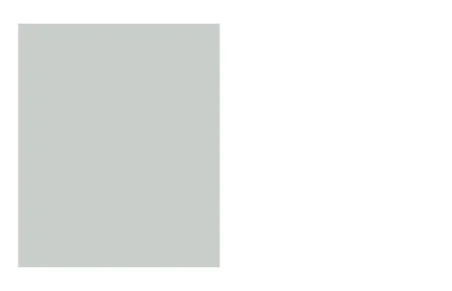 Morica Design Midori campione legno laccato verde