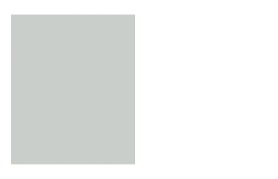 Morica Design Midori campione legno laccato verde