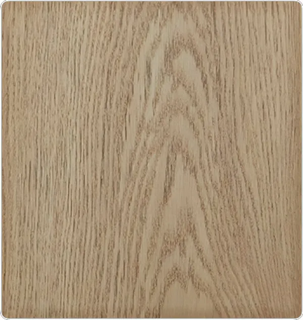 XLAB Design consolle ingresso rovere 130x35x95 cm legno