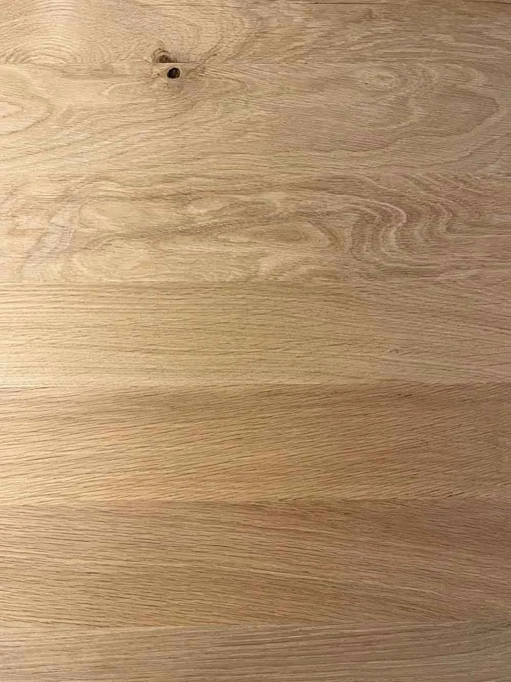 XLAB Design mensole parete legno rovere set 5 pezzi libri