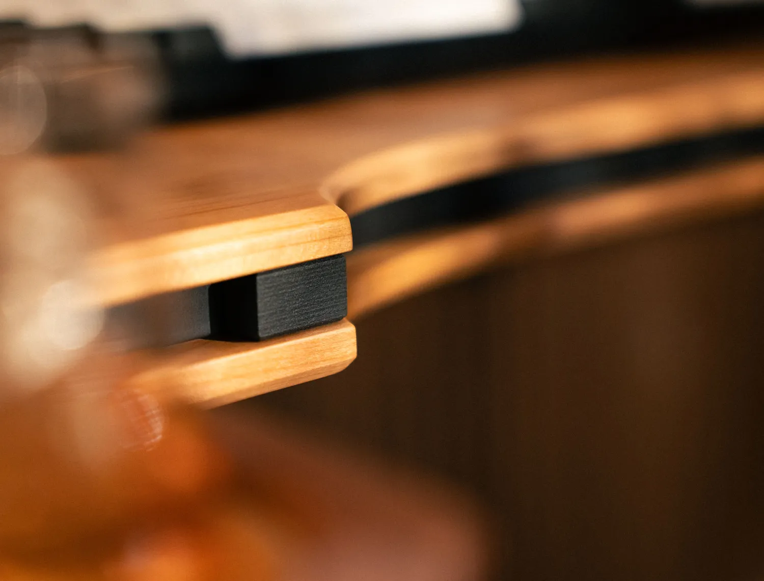 Wyrmwood Modular Desk scrivania regolabile sit-stand