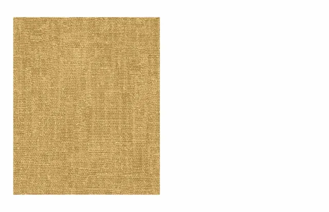 Morica Design Amelia campione tessuto giallo pastel
