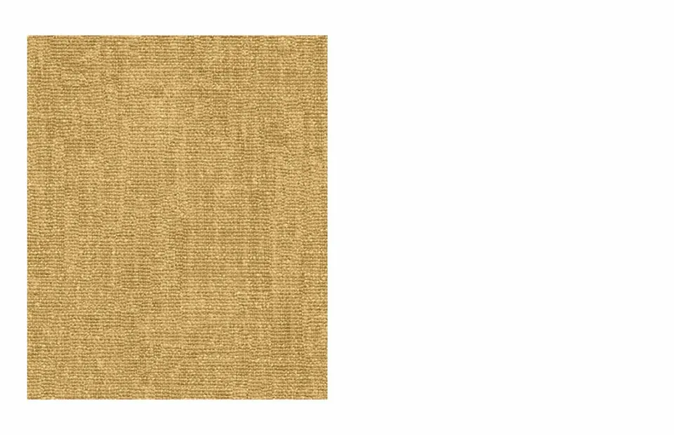 Morica Design Amelia campione tessuto giallo pastel
