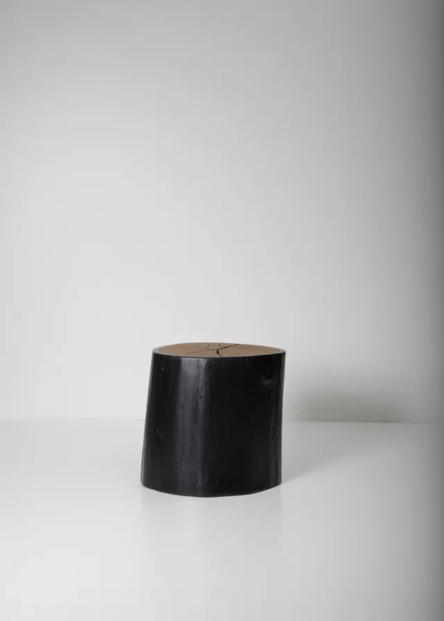 Omnibus Design Tenebris sgabello arredo sala